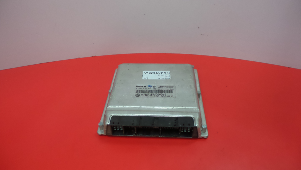 Engine control unit / ECU LAND ROVER Freelander (L314)