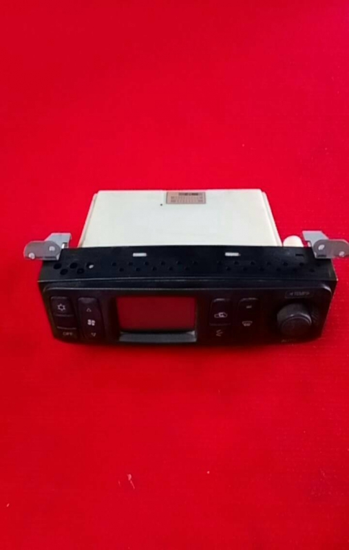 Commande chauffage MITSUBISHI Pajero II (V2_W, V3_W, V4_W)