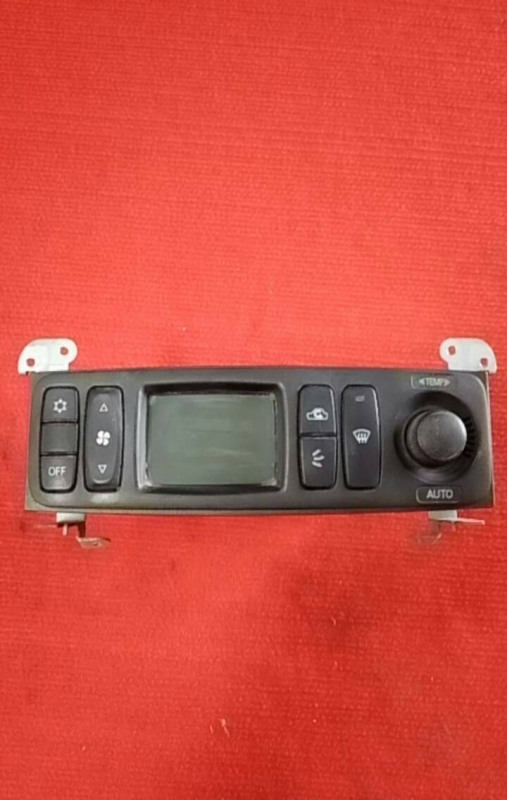 Commande chauffage MITSUBISHI Pajero II (V2_W, V3_W, V4_W) Imagem-1