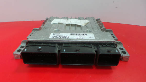 Engine control unit / ECU RENAULT Scénic III (JZ0/1_)