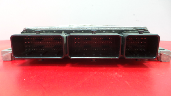 Centralita motor / ECU RENAULT Scénic III (JZ0/1_) Imagem-1