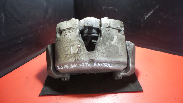Pinza freno anteriore destra AUDI A5 (8T3) Imagem-1