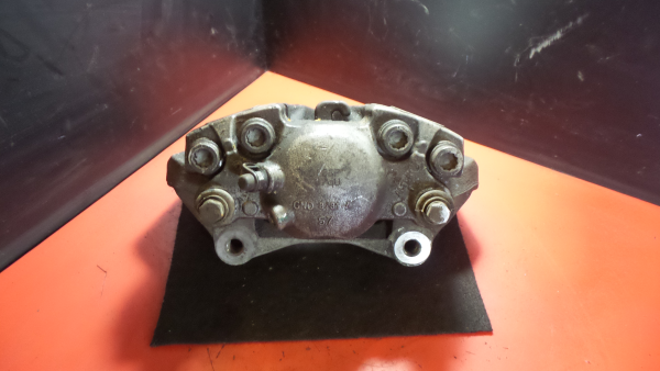 Pinza freno anteriore destra AUDI A5 (8T3) Imagem-4