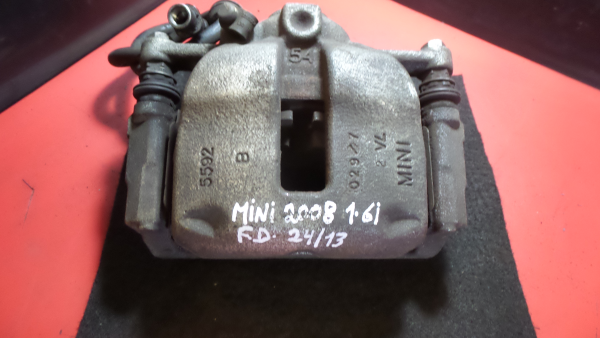 Étrier de frein avant Droite MINI Mini (R56) Imagem-1