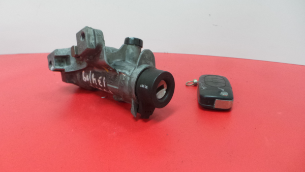 Ignition barrel AUDI TT (8N3)