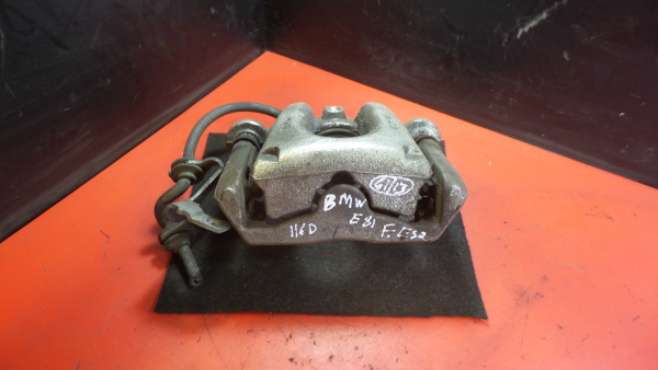 Pinza de freno Delantero Izquierdo BMW 1 (E81)