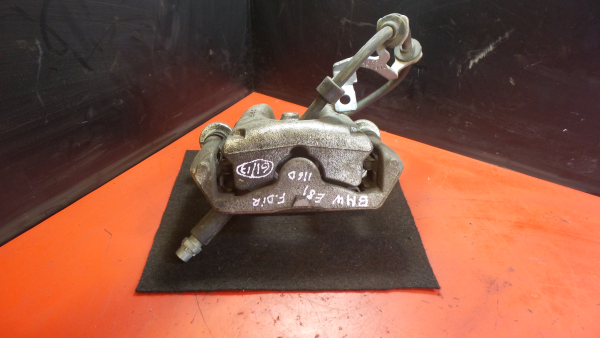 Pinza de freno Delantero Derecho BMW 1 (E81)