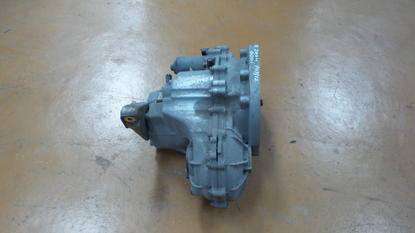 Automatic gearbox SMART City-Coupé (450) Imagem-3