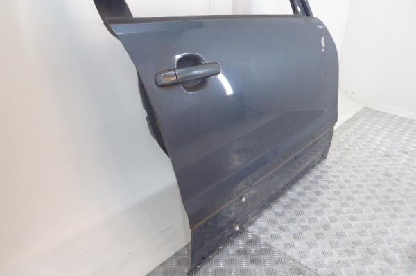 Porta frente direita SUZUKI Grand Vitara II (JT, TE, TD) Imagem-3