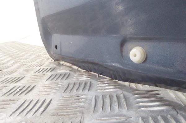 Porta frente direita SUZUKI Grand Vitara II (JT, TE, TD) Imagem-2