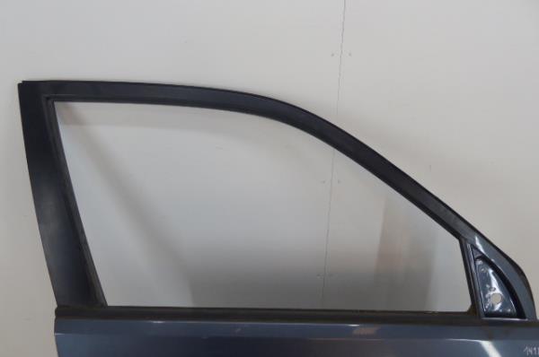 Porta frente direita SUZUKI Grand Vitara II (JT, TE, TD) Imagem-4