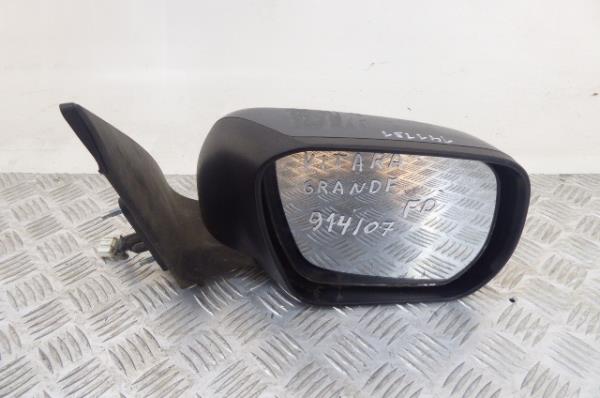 Retrovisor / espelho direito SUZUKI Grand Vitara II (JT, TE, TD)
