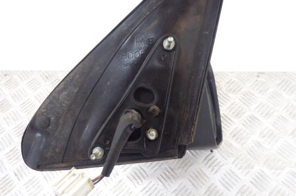 Retrovisor / espelho direito SUZUKI Grand Vitara II (JT, TE, TD) Imagem-3