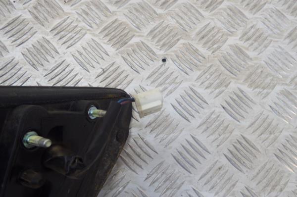 Retrovisor / espelho direito SUZUKI Grand Vitara II (JT, TE, TD) Imagem-2