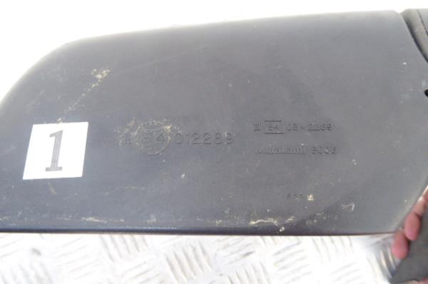 Retrovisor / espelho direito SUZUKI Grand Vitara II (JT, TE, TD) Imagem-4