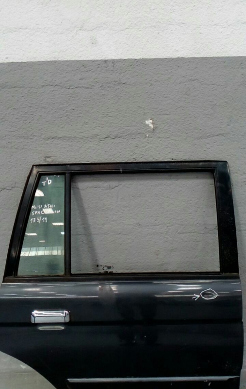 Porte arrière Droite MITSUBISHI Pajero II (V2_W, V3_W, V4_W) Imagem-1