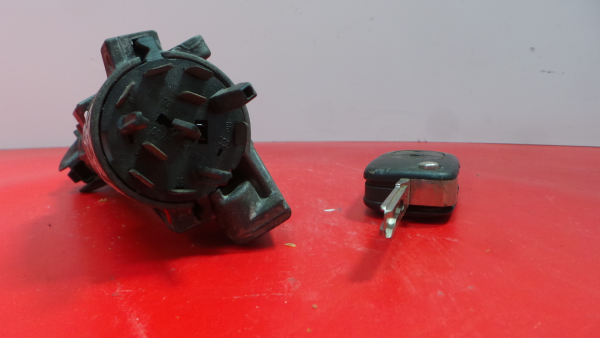 Cilindretto accensione AUDI A4 (8D2, B5) Imagem-1