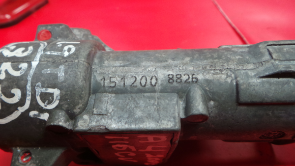 Cilindretto accensione AUDI A4 (8D2, B5) Imagem-2