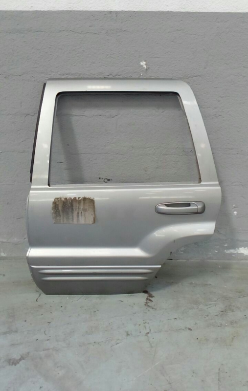 Porta trás esquerda JEEP Grand Cherokee II (WJ, WG)