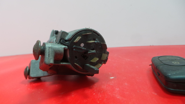 Cilindretto accensione AUDI A4 (8D2, B5) Imagem-1