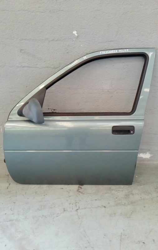 Left front Door LAND ROVER Freelander (L314)