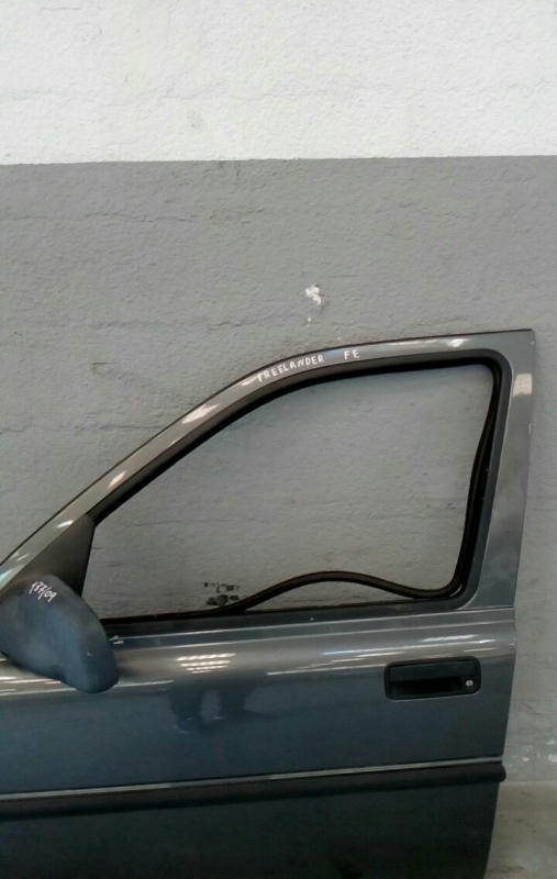 Left front Door LAND ROVER Freelander (L314) Imagem-1