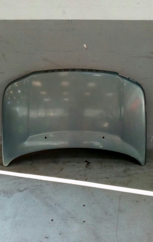 Capot LAND ROVER Freelander (L314)