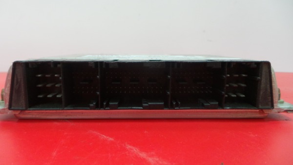 Centralina motore / ECU BMW 3 Touring (E46) Imagem-1