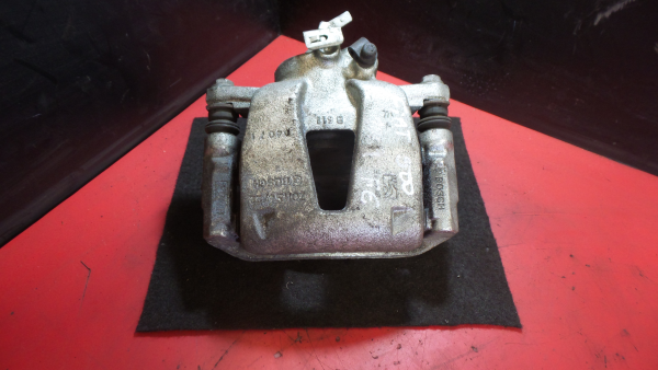 Pinza freno anteriore sinistra FIAT 500 (312_) Imagem-1