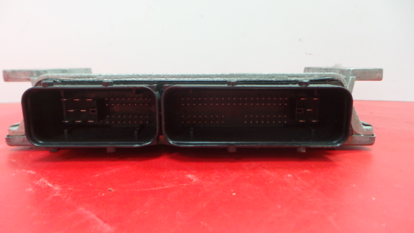 Engine control unit / ECU MINI Mini Cabrio (R52) Imagem-1