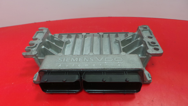 Engine control unit / ECU MINI Mini Cabrio (R52)