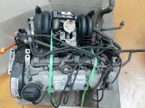 Motor completo VOLKSWAGEN Polo (6N)