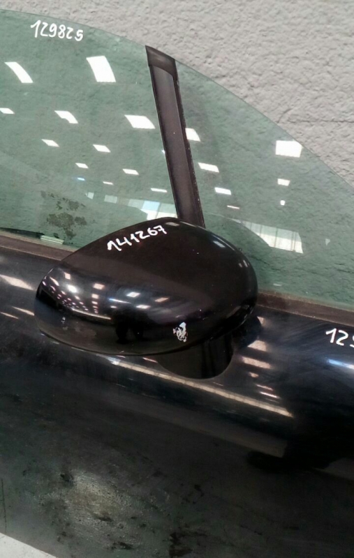 Right mirror AUDI TT (8N3) Imagem-1