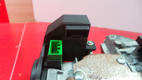 Barillet d’allumage HONDA Civic VIII Hatchback (FN_, FK_) Imagem-1