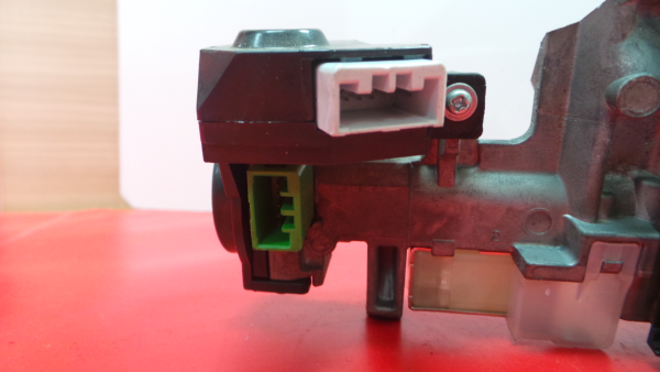 Barillet d’allumage HONDA Accord VII Sedan (CL_, CN_) Imagem-1