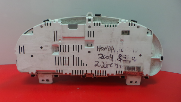 Compteur de vitesse HONDA Accord VII Sedan (CL_, CN_) Imagem-1