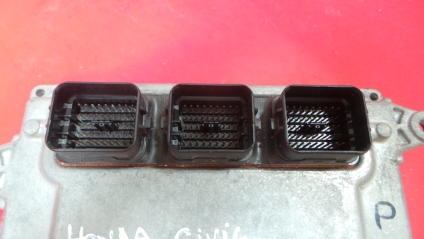 Centralina motor / ECU HONDA Civic VIII Hatchback (FN_, FK_) Imagem-1