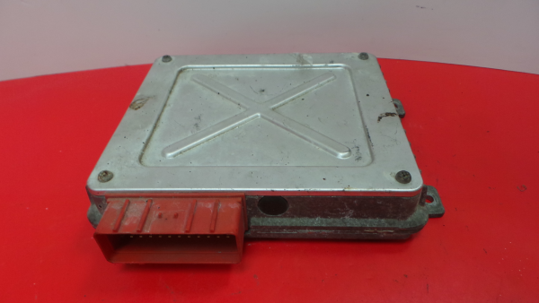 Calculateur /  Unité de contrôle moteur HONDA Civic VI Fastback (MA_, MB_)