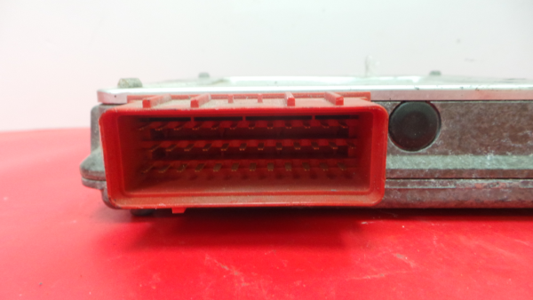 Calculateur /  Unité de contrôle moteur HONDA Civic VI Fastback (MA_, MB_) Imagem-1