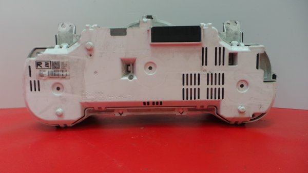 Compteur de vitesse HONDA Jazz II (GD_, GE3_, GE2_) Imagem-1