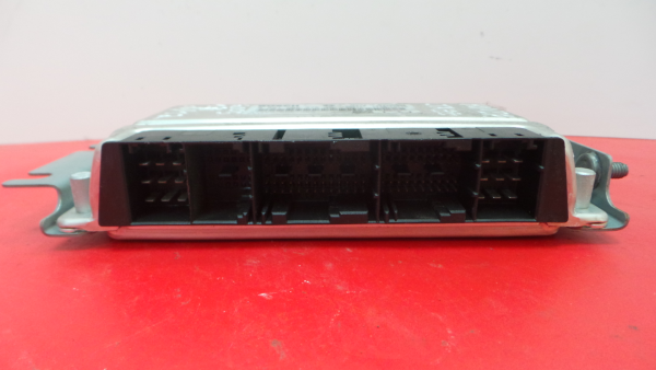 Calculateur /  Unité de contrôle moteur HONDA Jazz II (GD_, GE3_, GE2_) Imagem-1