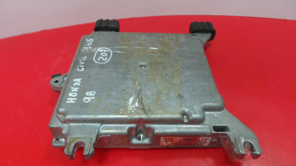 Calculateur /  Unité de contrôle moteur HONDA Civic VI Hatchback (EJ_, EK_)