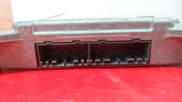 Calculateur /  Unité de contrôle moteur HONDA Civic VI Hatchback (EJ_, EK_) Imagem-1