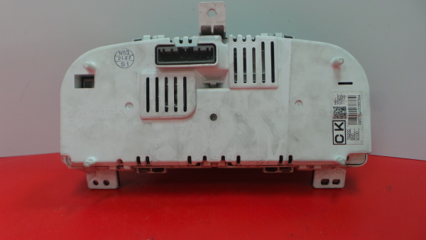 Compteur de vitesse HONDA Civic VIII Sedan (FD_, FA_) Imagem-1