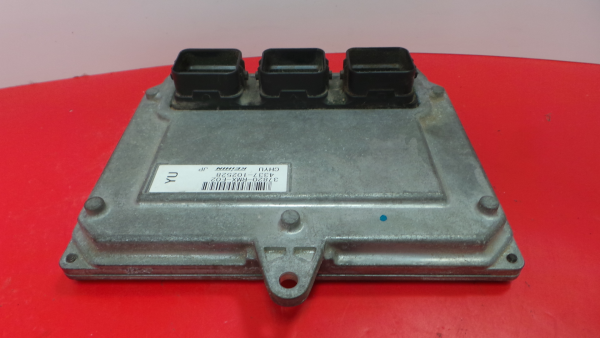Calculateur /  Unité de contrôle moteur HONDA Civic VIII Sedan (FD_, FA_)
