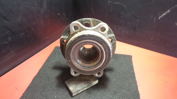 Mozzo ruota AUDI A5 (8T3) Imagem-1