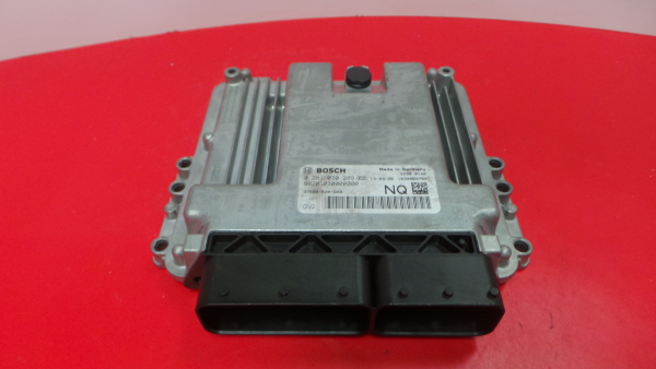 Calculateur /  Unité de contrôle moteur HONDA Civic IX Hatchback (FK_)