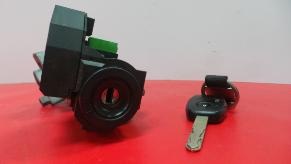 Barillet d’allumage HONDA Civic VIII Hatchback (FN_, FK_)