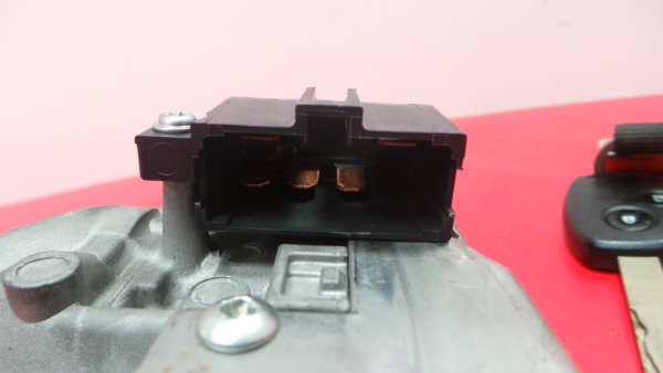 Barillet d’allumage HONDA Civic VIII Hatchback (FN_, FK_) Imagem-2