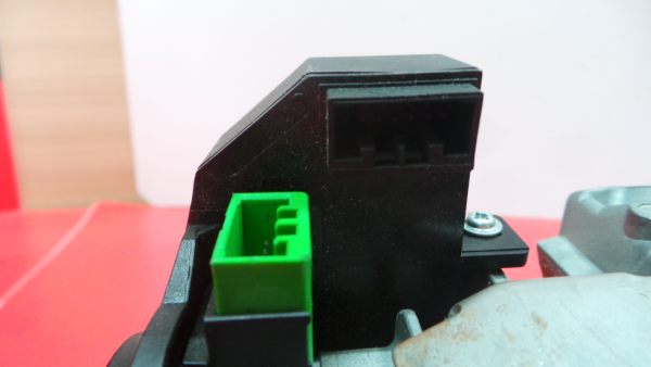 Barillet d’allumage HONDA Civic VIII Hatchback (FN_, FK_) Imagem-1